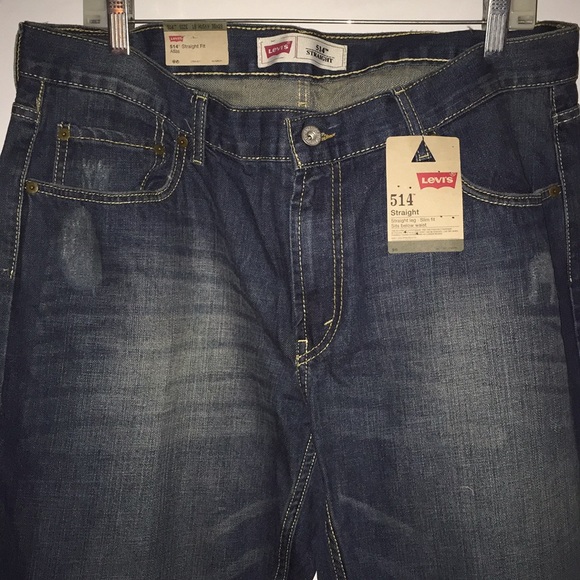 levis 514 price